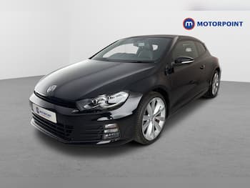 Used Volkswagen Scirocco 2016 for sale - 79625952: Photo