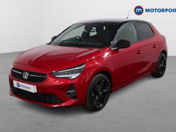 Used Vauxhall Corsa 2022 for sale - 75370108: Photo