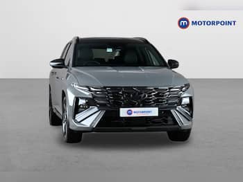 Used Hyundai TUCSON 2024 for sale - 79653264: Photo