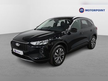 Used Ford Kuga 2024 for sale - 75713310: Photo