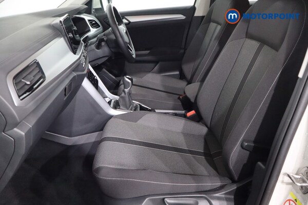 Used Volkswagen T-Roc 2025 for sale - 76105050: Photo 12