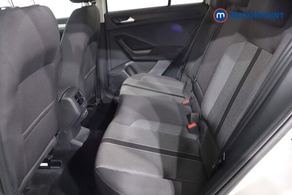 Used Volkswagen T-Roc 2025 for sale - 76105050: Photo 13