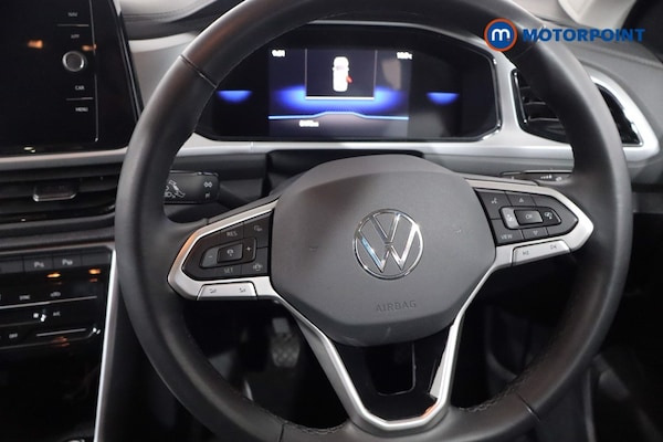 Used Volkswagen T-Roc 2025 for sale - 76105050: Photo 14