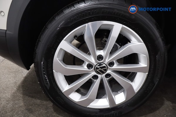 Used Volkswagen T-Roc 2025 for sale - 76105050: Photo 17