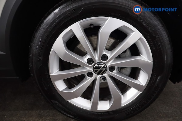 Used Volkswagen T-Roc 2025 for sale - 76105050: Photo 18