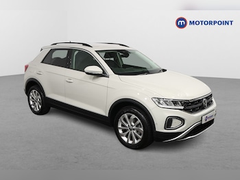Volkswagen - T-Roc