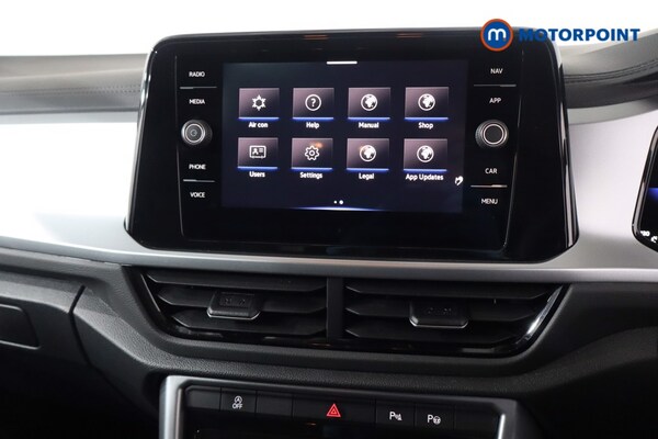 Used Volkswagen T-Roc 2025 for sale - 76105050: Photo 23