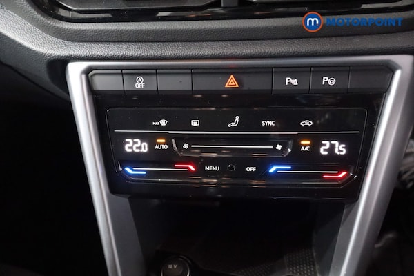 Used Volkswagen T-Roc 2025 for sale - 76105050: Photo 24