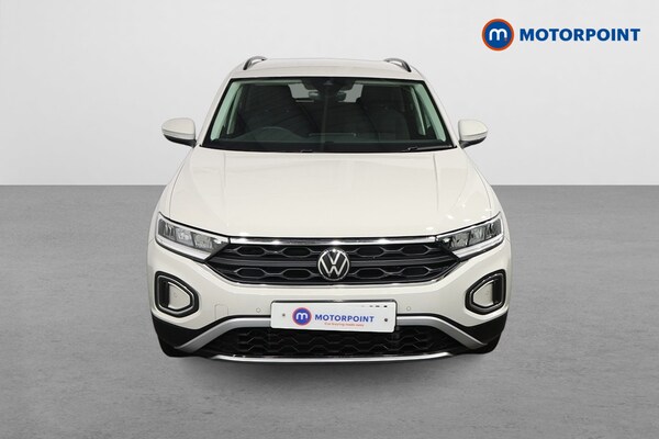 Used Volkswagen T-Roc 2025 for sale - 76105050: Photo 2