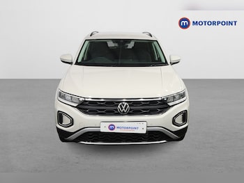 Used Volkswagen T-Roc 2025 for sale - 76105050: Photo 2