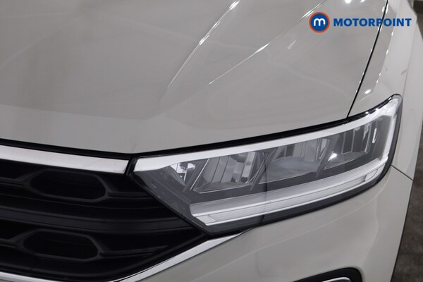 Used Volkswagen T-Roc 2025 for sale - 76105050: Photo 35