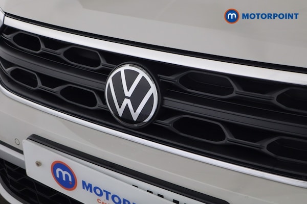 Used Volkswagen T-Roc 2025 for sale - 76105050: Photo 37