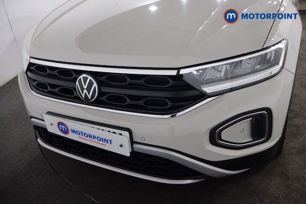 Used Volkswagen T-Roc 2025 for sale - 76105050: Photo 38