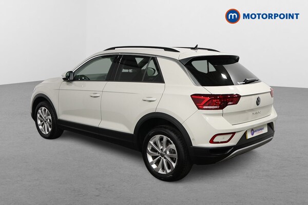 Used Volkswagen T-Roc 2025 for sale - 76105050: Photo 5