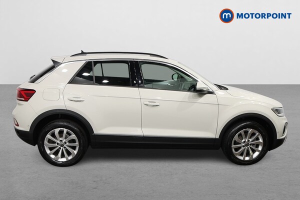 Used Volkswagen T-Roc 2025 for sale - 76105050: Photo 8