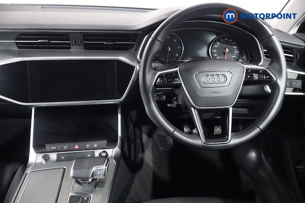 Used Audi A6 2021 for sale - 76181766: Photo 11