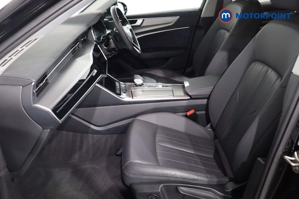 Used Audi A6 2021 for sale - 76181766: Photo 12