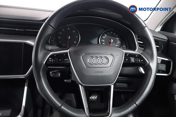 Used Audi A6 2021 for sale - 76181766: Photo 14