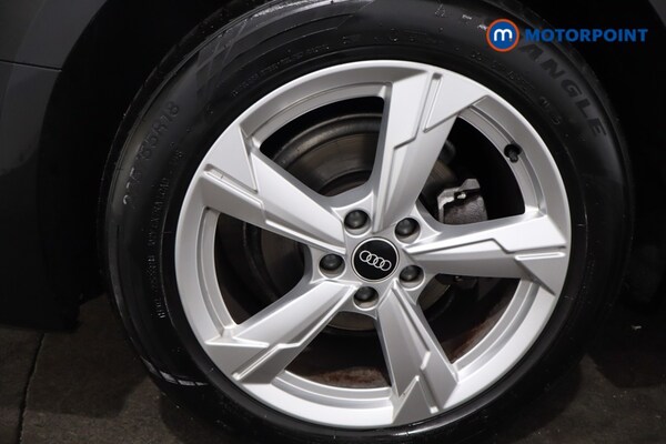 Used Audi A6 2021 for sale - 76181766: Photo 17