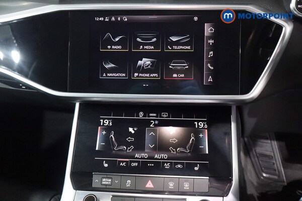 Used Audi A6 2021 for sale - 76181766: Photo 23