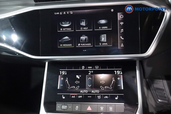 Used Audi A6 2021 for sale - 76181766: Photo 24