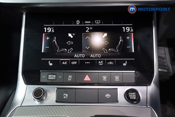Used Audi A6 2021 for sale - 76181766: Photo 25