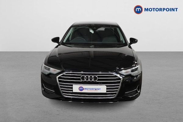 Used Audi A6 2021 for sale - 76181766: Photo 2