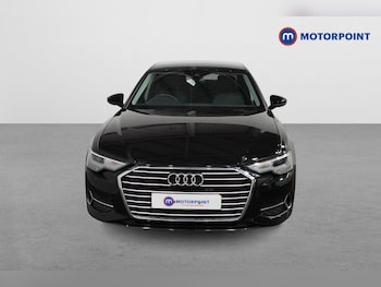 Used Audi A6 2021 for sale - 76181766: Photo