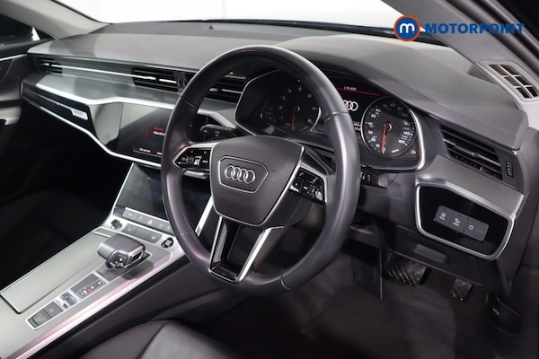 Used Audi A6 2021 for sale - 76181766: Photo 32