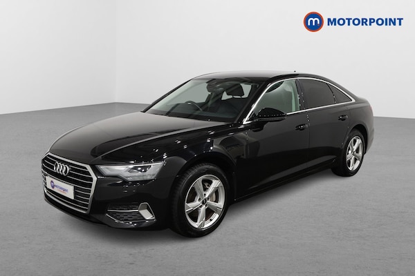 Used Audi A6 2021 for sale - 76181766: Photo 3