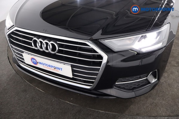 Used Audi A6 2021 for sale - 76181766: Photo 40