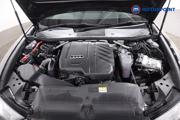 Used Audi A6 2021 for sale - 76181766: Photo 41