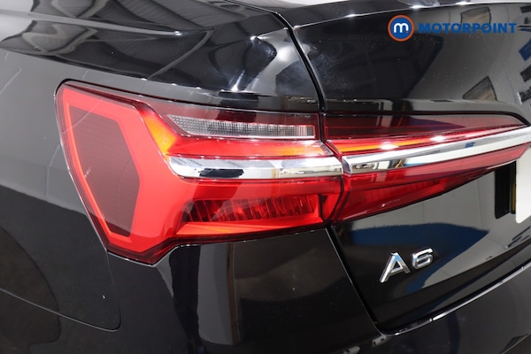 Used Audi A6 2021 for sale - 76181766: Photo 43
