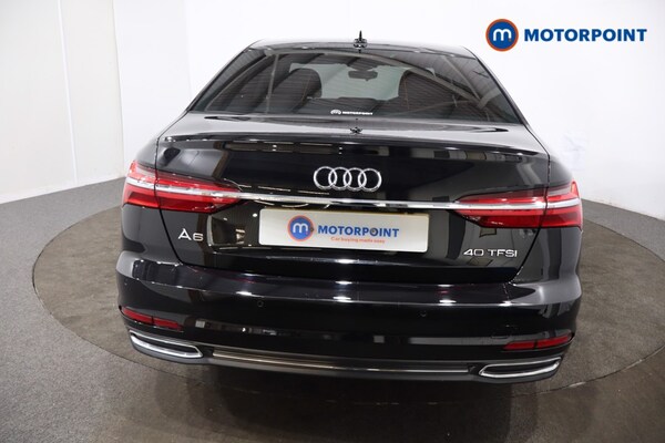 Used Audi A6 2021 for sale - 76181766: Photo 46
