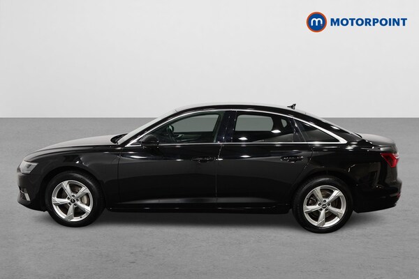 Used Audi A6 2021 for sale - 76181766: Photo 4