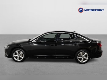 Used Audi A6 2021 for sale - 76181766: Photo