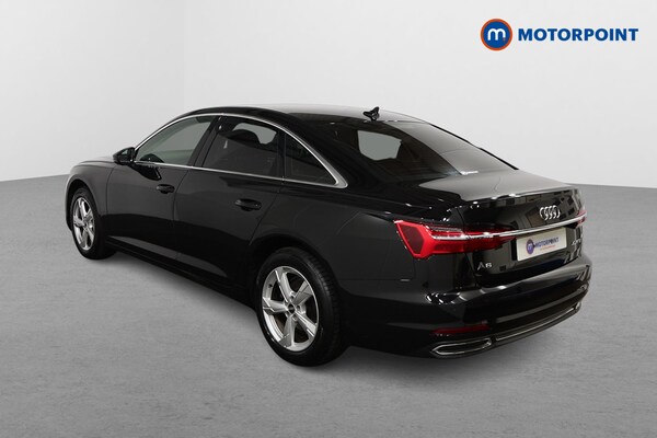 Used Audi A6 2021 for sale - 76181766: Photo 5