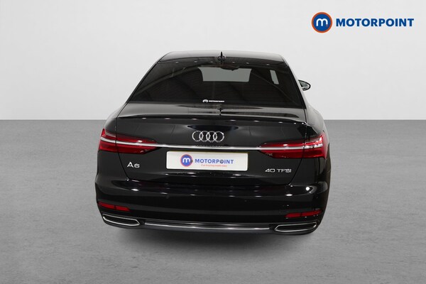 Used Audi A6 2021 for sale - 76181766: Photo 6