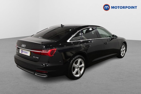 Used Audi A6 2021 for sale - 76181766: Photo 7
