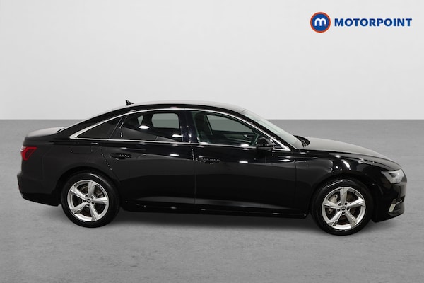 Used Audi A6 2021 for sale - 76181766: Photo 8