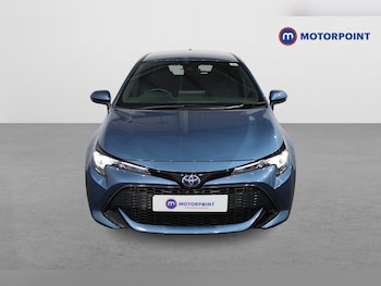 Used Toyota Corolla 2020 for sale - 75410524: Photo
