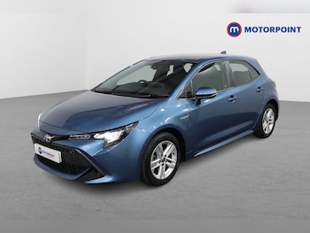 Used Toyota Corolla 2020 for sale - 75410524: Photo