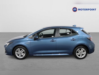 Used Toyota Corolla 2020 for sale - 75410524: Photo