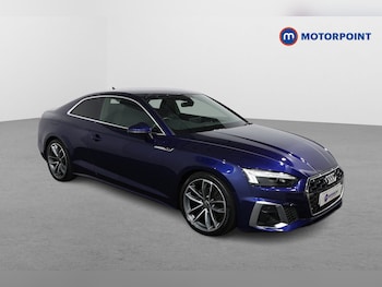 2021 - 35 TDI S Line 2dr S Tronic