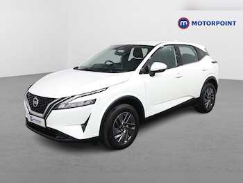 Used Nissan Qashqai 2022 for sale - 78717415: Photo