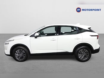 Used Nissan Qashqai 2022 for sale - 78717415: Photo