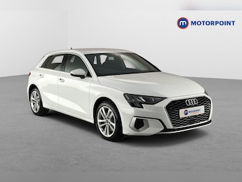 Used Audi A3 2024 for sale - 79163018: Photo
