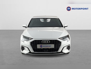 Used Audi A3 2024 for sale - 79163018: Photo