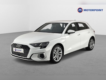 Used Audi A3 2024 for sale - 79163018: Photo