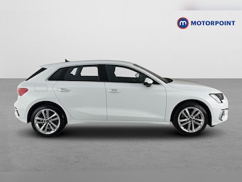 Used Audi A3 2024 for sale - 79163018: Photo